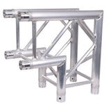 Square Truss Corner 2 Way 90 Degree Angle - 1.64 ft.