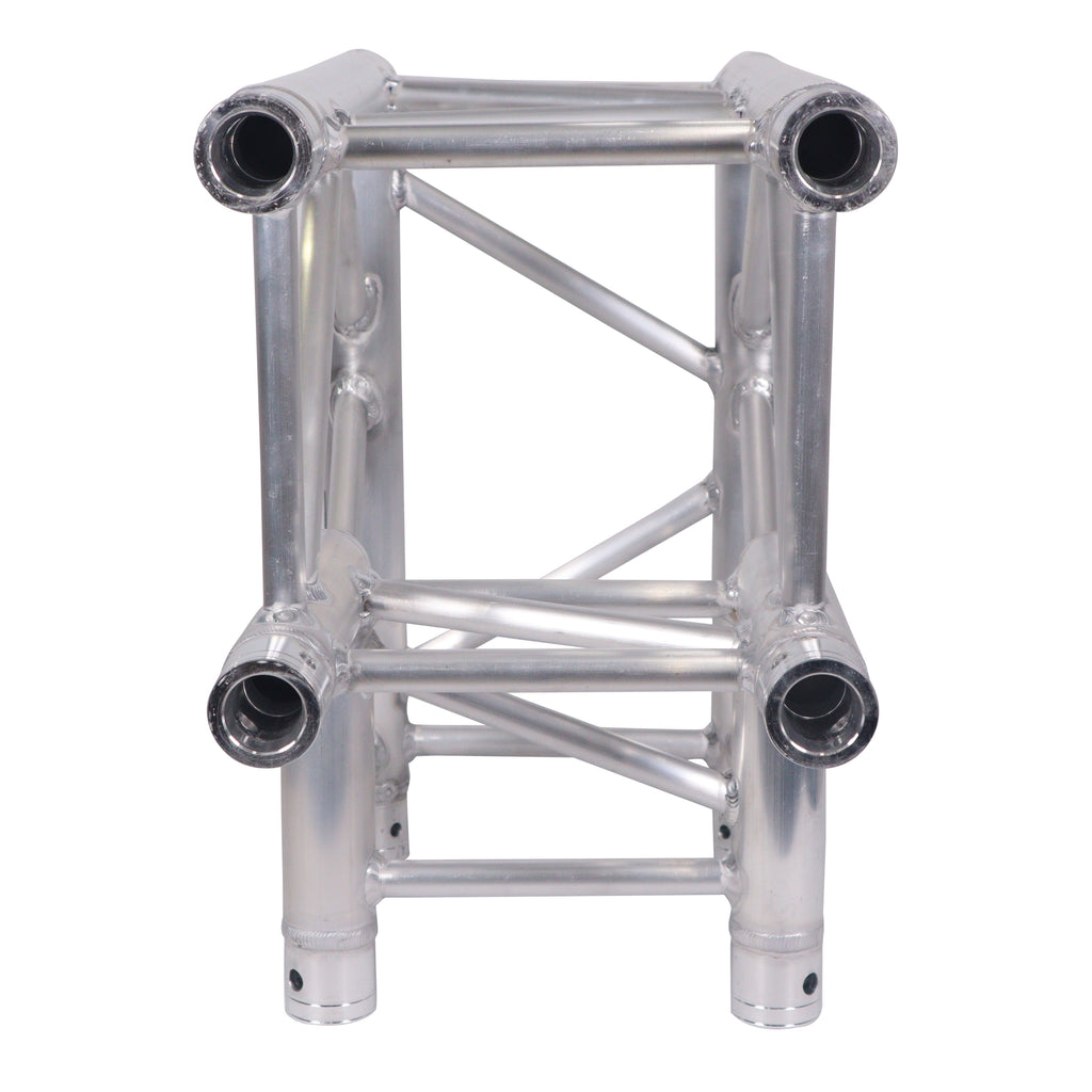 Square Truss Corner 2 Way 90 Degree Angle - 1.64 ft.