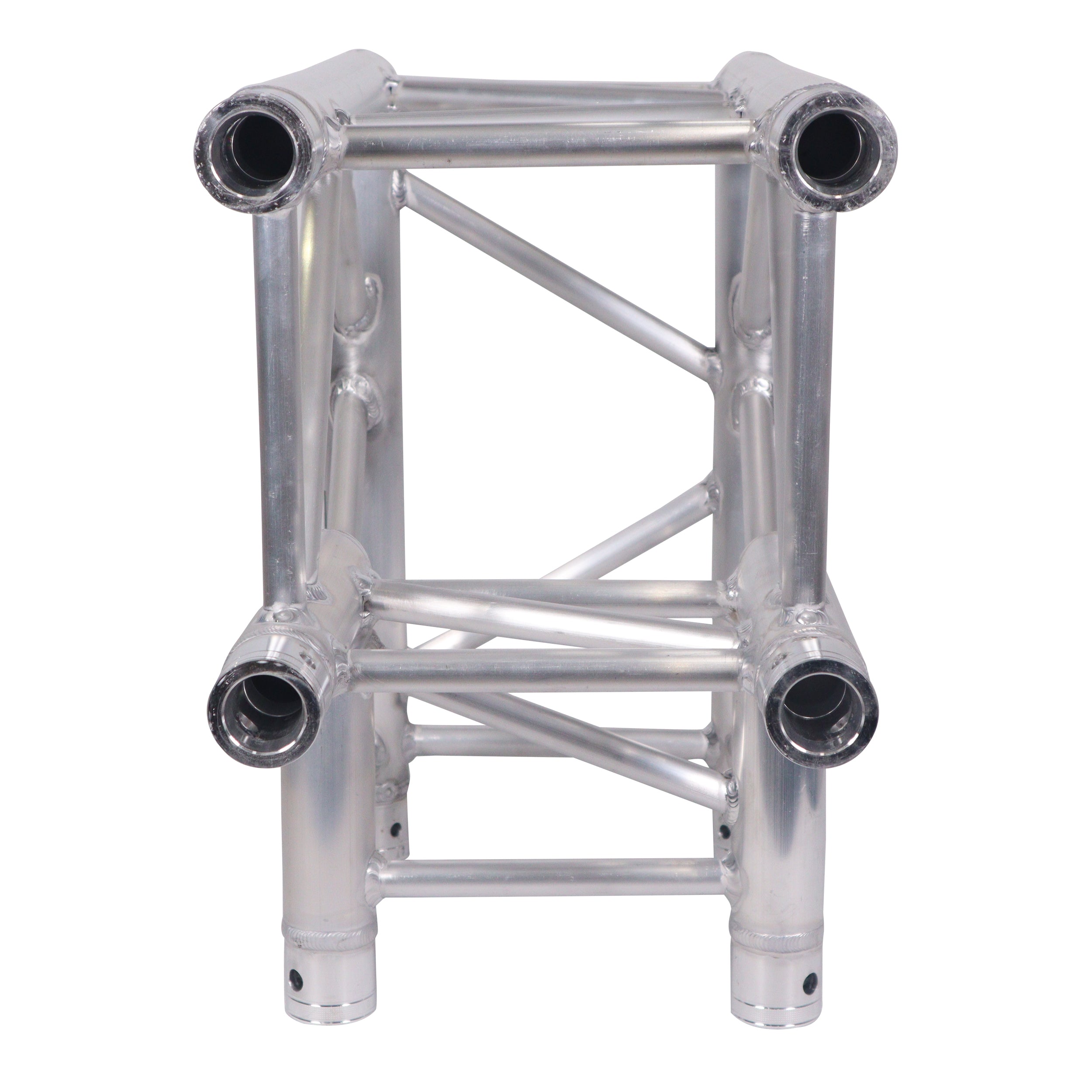 Square Truss Corner 2 Way 90 Degree Angle - 1.64 ft.