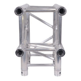 Square Truss Corner 2 Way 90 Degree Angle - 1.64 ft.