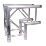 Square Truss Corner 2 Way 90 Degree Angle - 1.64 ft.