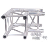 Square Truss Corner 2 Way 90 Degree Angle - 1.64 ft.