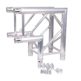 Square Truss Corner 2 Way 90 Degree Angle - 1.64 ft.