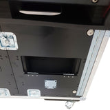 MIDAS M32 Flip-Ready Hydraulic Console Easy Retracting Lifting Case by ZCASE