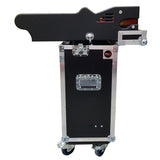 MIDAS M32 Flip-Ready Hydraulic Console Easy Retracting Lifting Case by ZCASE