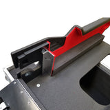 MIDAS M32 Flip-Ready Hydraulic Console Easy Retracting Lifting Case by ZCASE