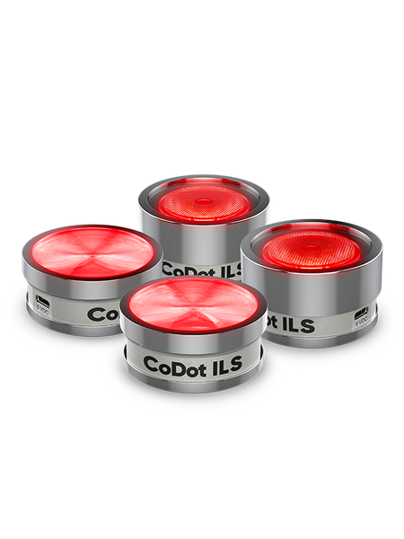 Chauvet DJ CoDot ILS