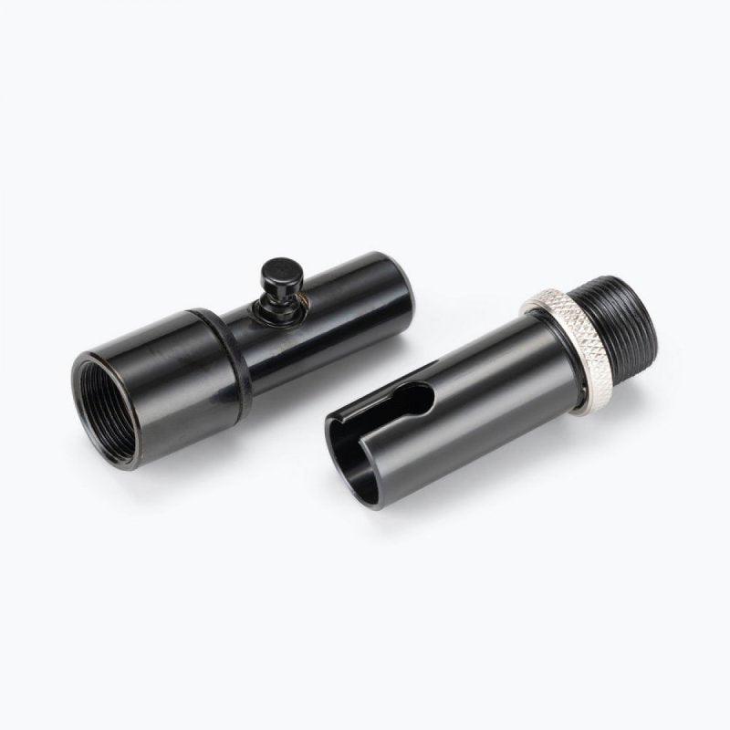 Quik-Release Mic Adapter