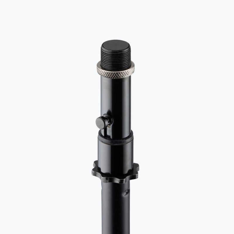 Quik-Release Mic Adapter
