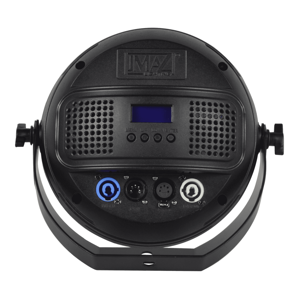 RADIANT PAR HEX19 228W RGBWA+UV LED Wash
