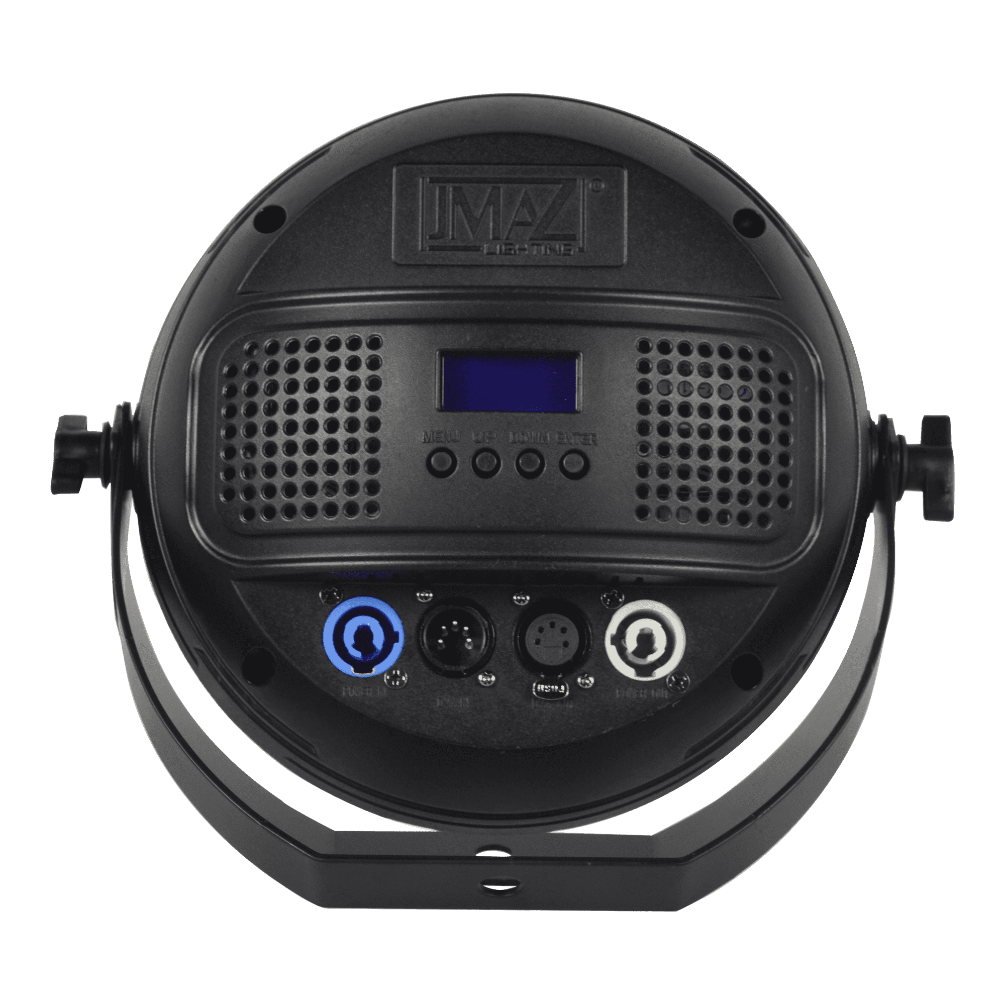 RADIANT PAR HEX19 228W RGBWA+UV LED Wash