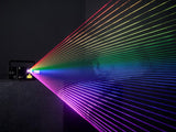 Unity Raw 1.7 Watt RGB Laser Light Show Projector System