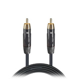 5 Ft. High Performance Audio Cable RCA to RCA