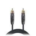 3 Ft. High Performance Audio Cable RCA to RCA