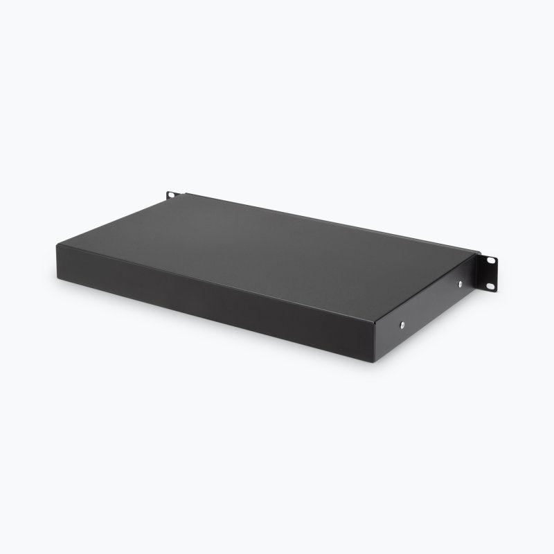 1U Locking Rack Drawer