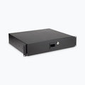 2U Locking Rack Drawer