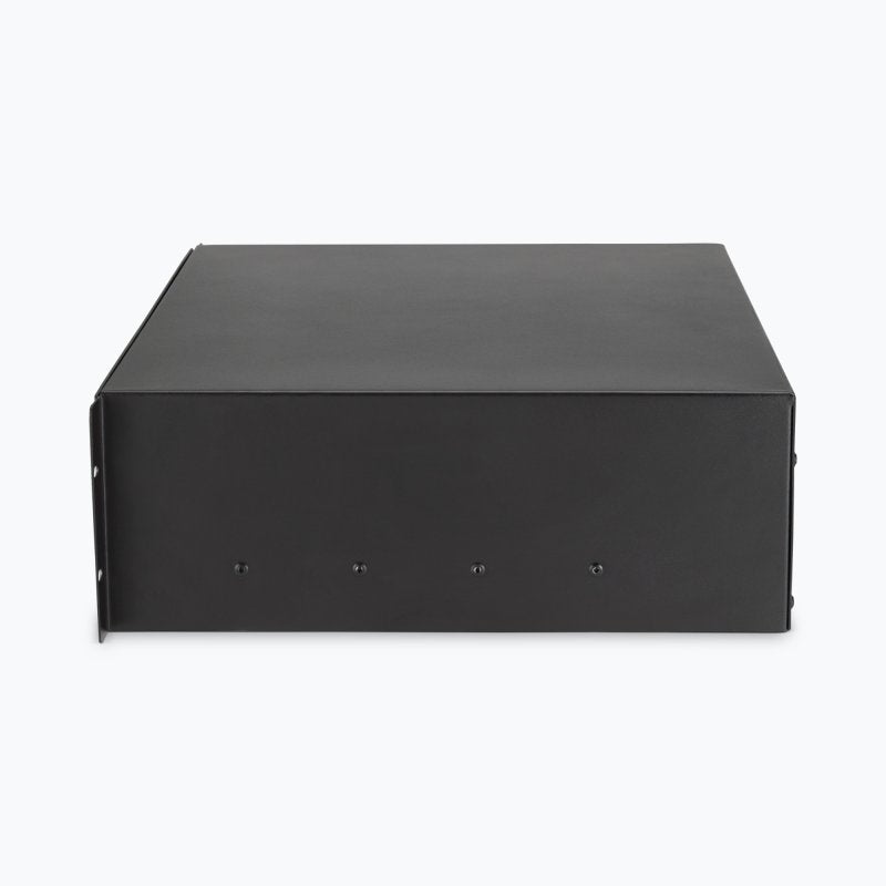 3U Locking Rack Drawer