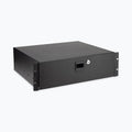 3U Locking Rack Drawer