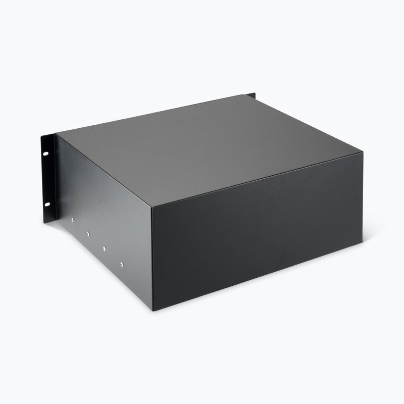 4U Locking Rack Drawer