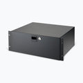 4U Locking Rack Drawer