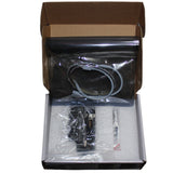 Xstatic RGB LED Strip kit 12" Remote control & power supply included