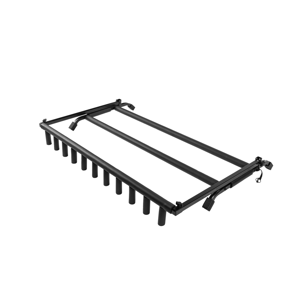 10x Collapsible Guitar Rack