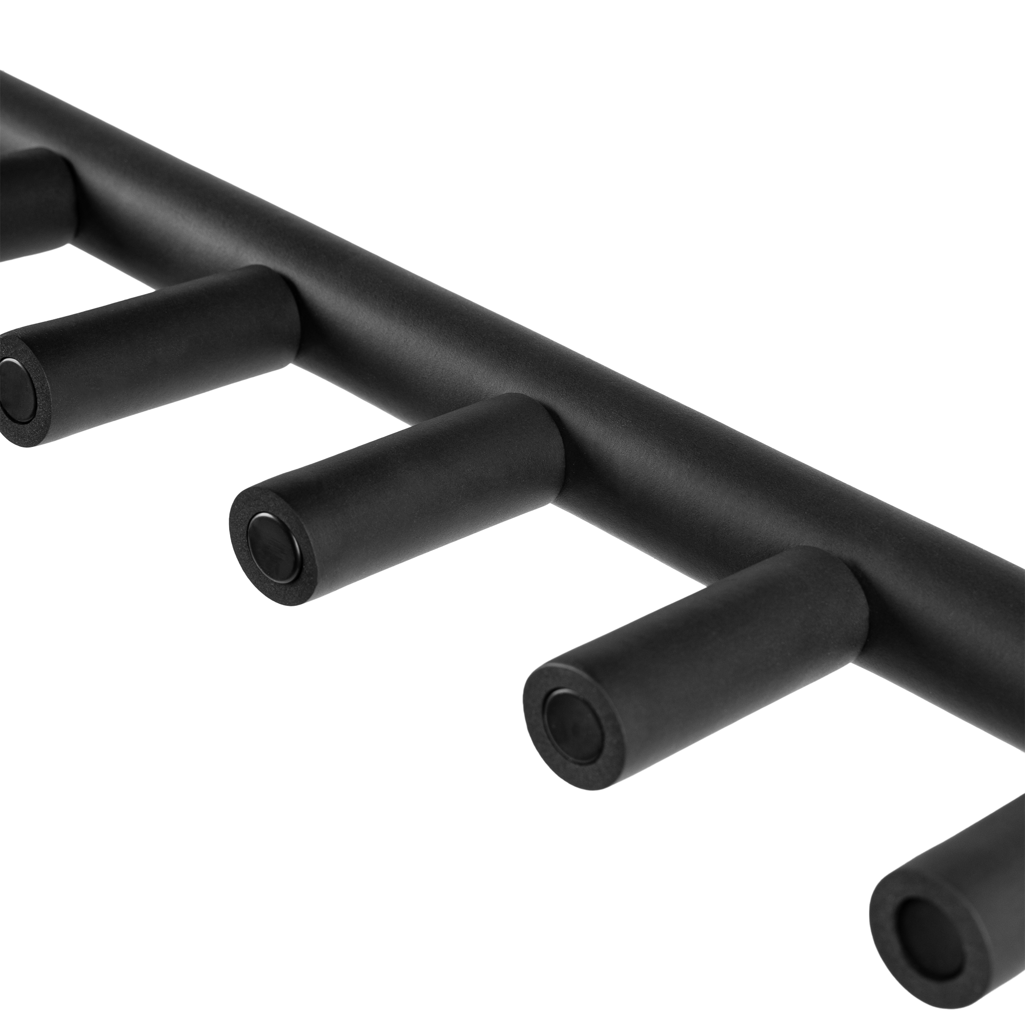 10x Collapsible Guitar Rack