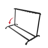 10x Collapsible Guitar Rack