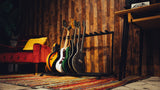 10x Collapsible Guitar Rack