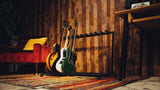 10x Collapsible Guitar Rack