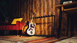 10x Collapsible Guitar Rack