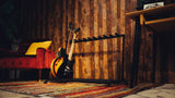 10x Collapsible Guitar Rack