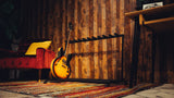 10x Collapsible Guitar Rack
