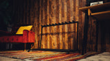 10x Collapsible Guitar Rack