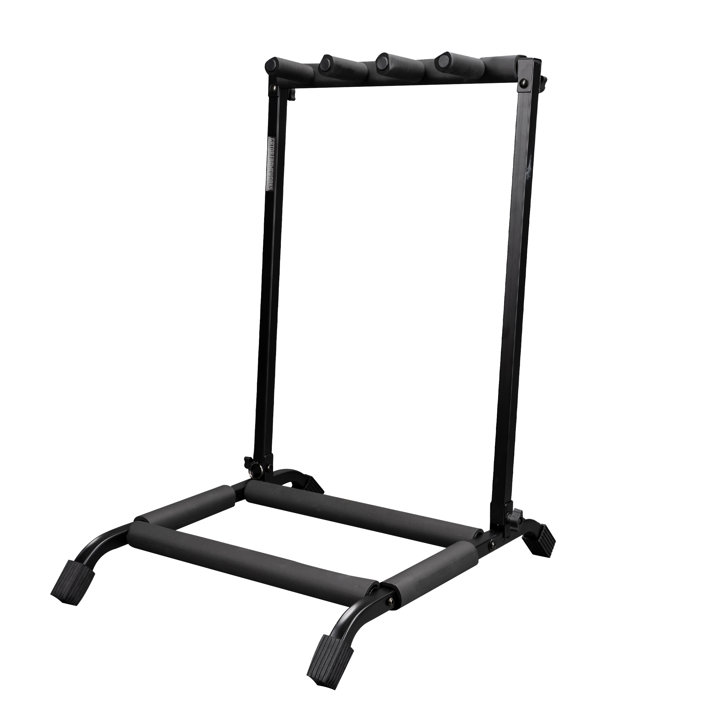 Rok-it 3x Collapsible Guitar Rack