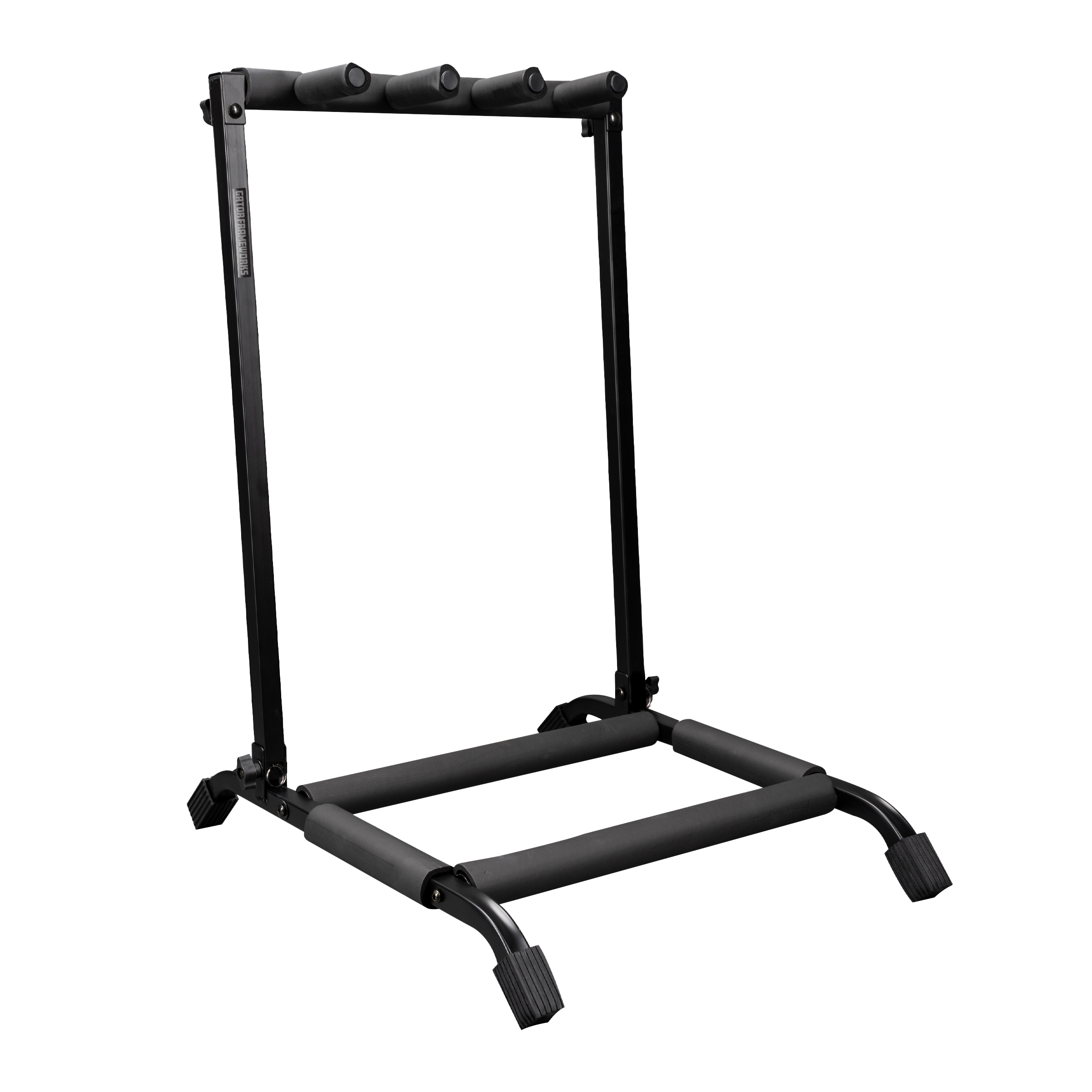 Rok-it 3x Collapsible Guitar Rack