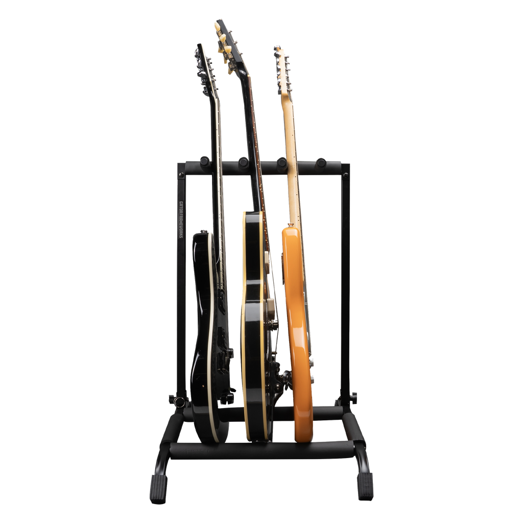 Rok-it 3x Collapsible Guitar Rack