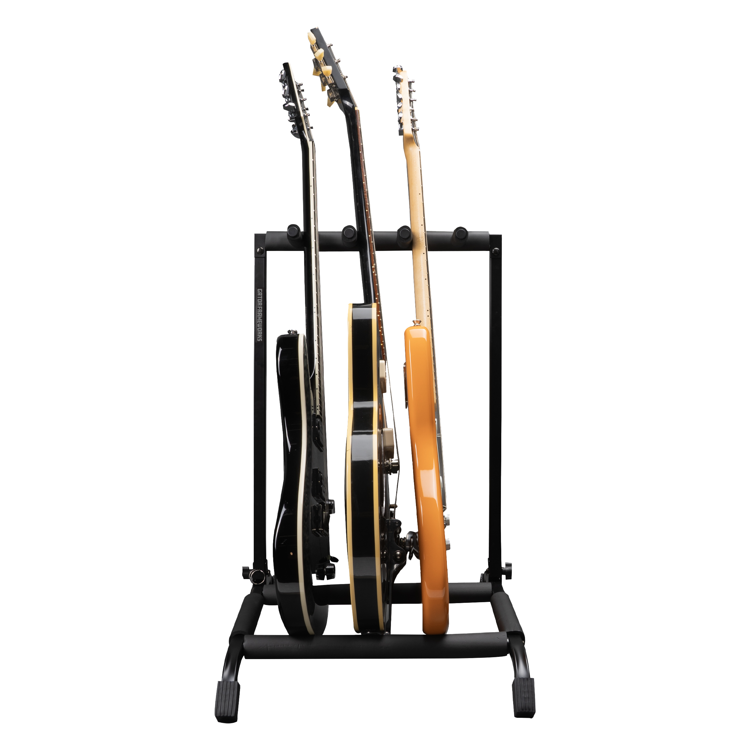 Rok-it 3x Collapsible Guitar Rack