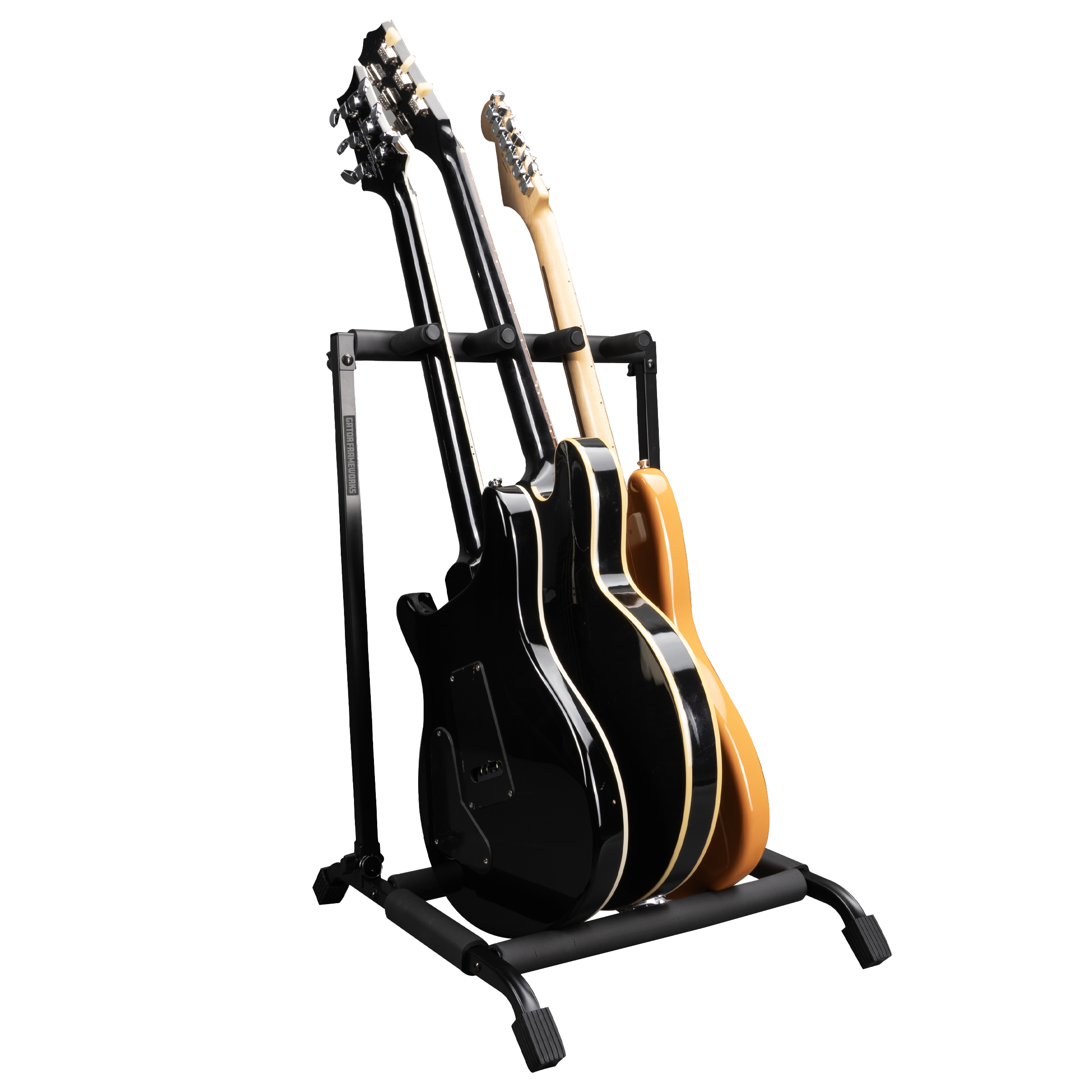 Rok-it 3x Collapsible Guitar Rack
