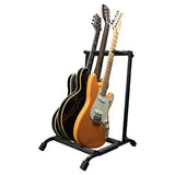 Rok-it 3x Collapsible Guitar Rack