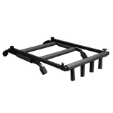Rok-it 3x Collapsible Guitar Rack