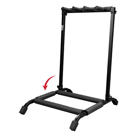 Rok-it 3x Collapsible Guitar Rack