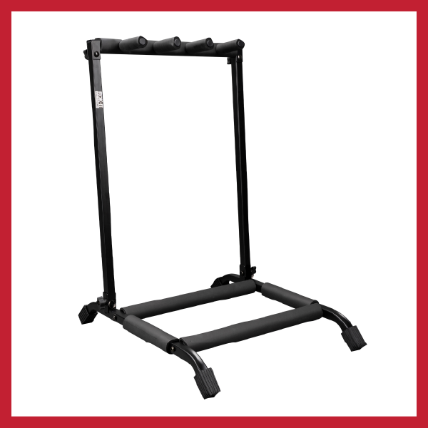 Rok-it 3x Collapsible Guitar Rack