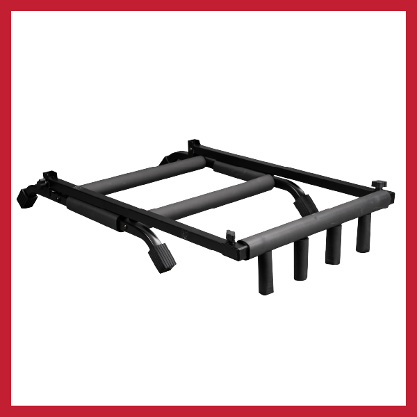 Rok-it 3x Collapsible Guitar Rack