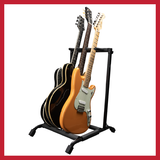 Rok-it 3x Collapsible Guitar Rack