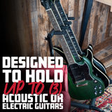Rok-it 3x Collapsible Guitar Rack
