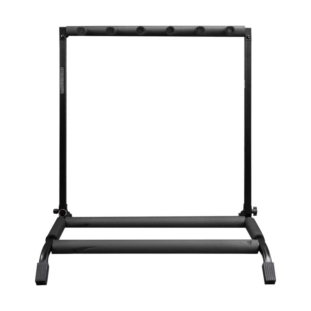 Rok-it 5x Collapsible Guitar Rack