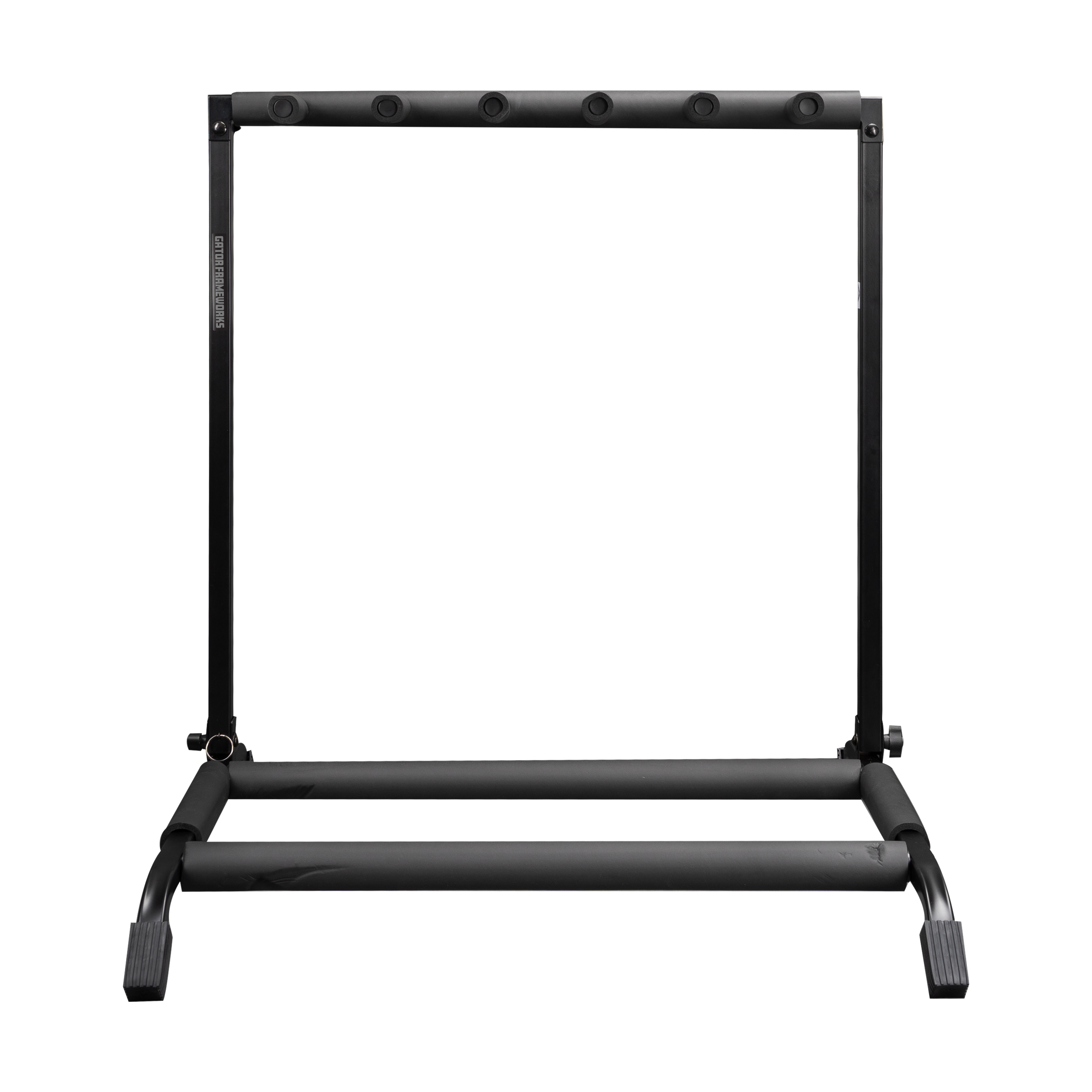 Rok-it 5x Collapsible Guitar Rack