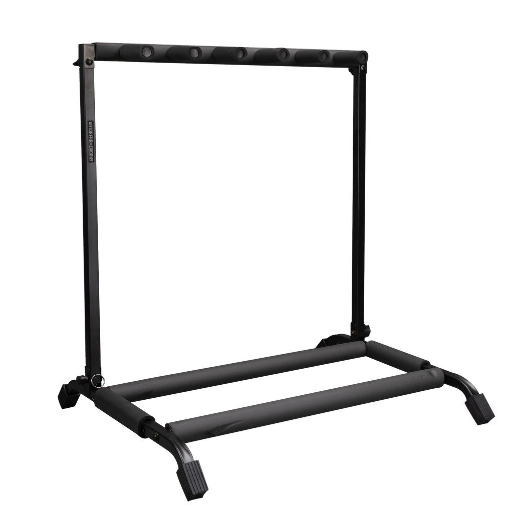 Rok-it 5x Collapsible Guitar Rack