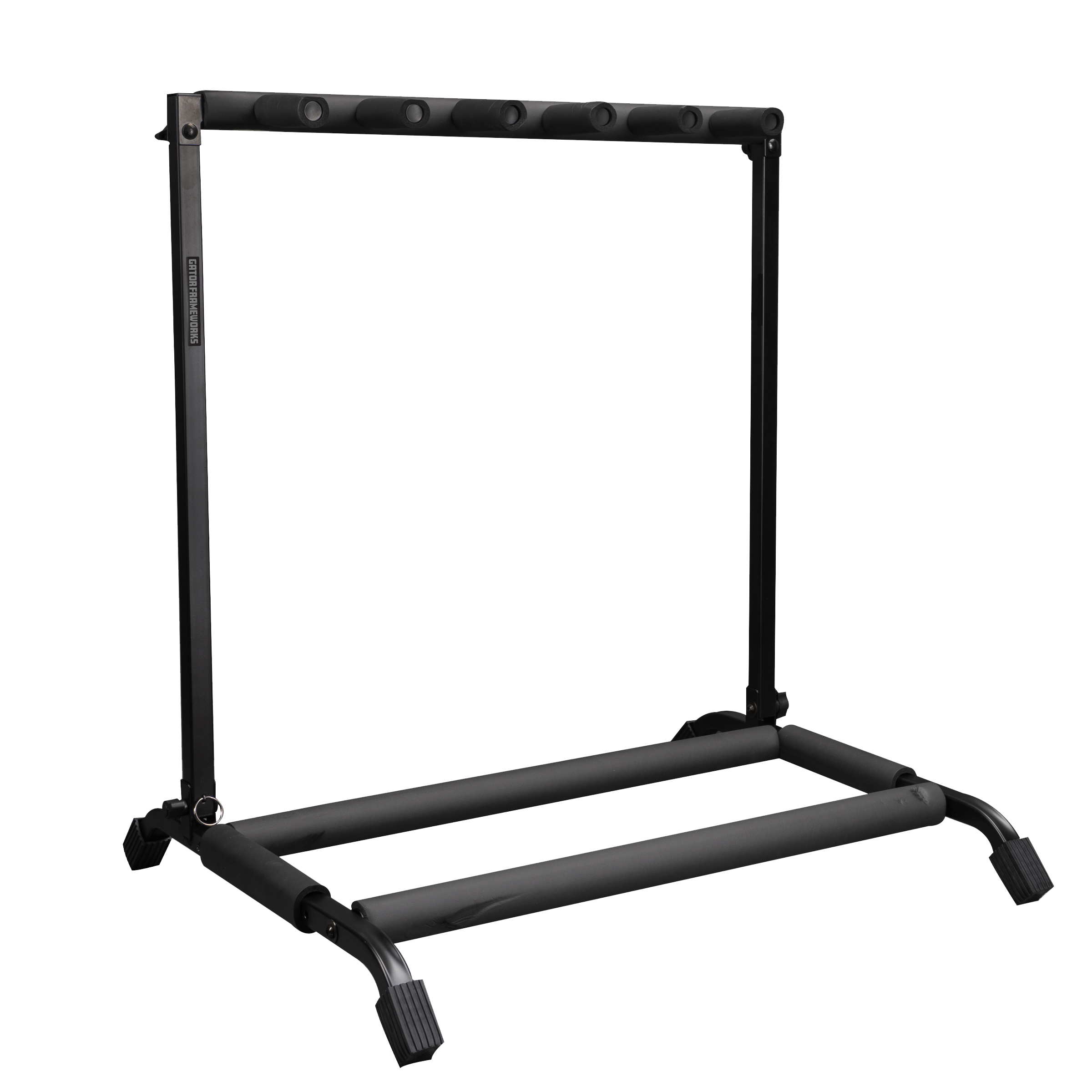 Rok-it 5x Collapsible Guitar Rack